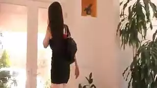 cougars explicit encounter with a charismatic lover