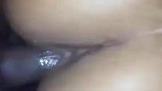 أنين وكلمات قذرة