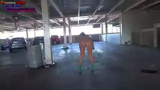 نظارات سكران في الملا طفة