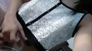 برازيلي مدلكة شرطي