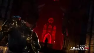 نيك كرتوني وهنتاي