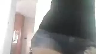 أداء بورنو جامح: منى فاروق وشيماء الحاج