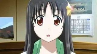 أكشن هنتاي متطرف: قذف في الحلق عنيف وقيم كريم