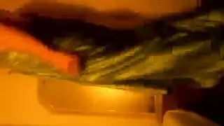 مقطع سكس مصري: جنس خارجي عنيف مع محجبة