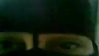 أم مثيرة محجبة تأخذ قضيب مصري قوي