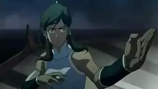 رسوم متحركة إباحية: كورا تنيك وتُنك