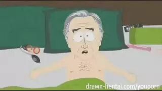 سكس قوي كرتوني الجد والجدة