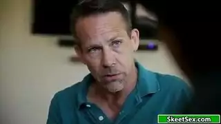 تجربة محجبة مثيرة: جلسة لحس عميق للكس