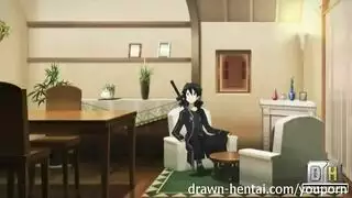 اختراق عميق وجنس خام مع قضيب سميك