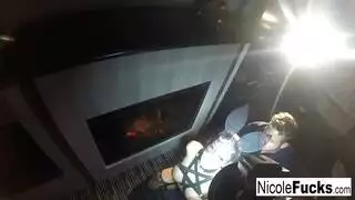 وراء الكواليس يتم تصوير كيفية ممارسة الجنس وعمل أفلام إباحية للكبار