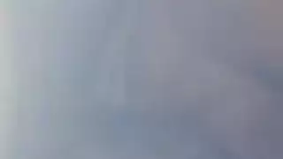 زوج الكوغار الغبية يأخذ عشيقها في ثنائي عدواني