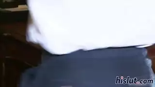 شاب وحيبتة نيك في