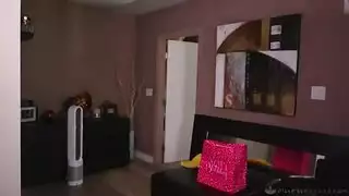 لذة ثنائية الجنس: طرد إباحي خاص