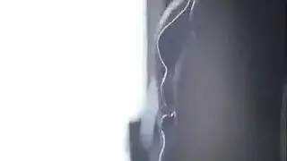 عاهرة شرجية هاوية: ياسمين تصور مشهدها الإباحي الخاص