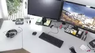 نيك موزه عربيه