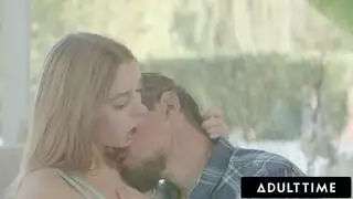 بنت تشم قلوط امها وتريد ان تنكها