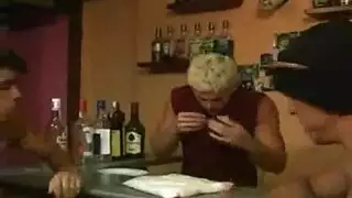 نبيك مدمات الاربعنات