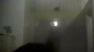 سارة جي تتعرض لجماع شامل من رجل ظمآن