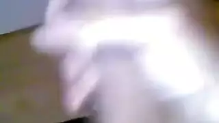 مكرس للخدمة الذاتية: يقبض على زبه حتى النشوة