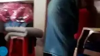 فيديو جنسي خام لزوجين عربيين: تسريب لقطات من الهاتف الشخصي