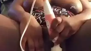 مشهد إكس إكس إكس: حركة مزدوجة مع محترم أسود ومتدلي