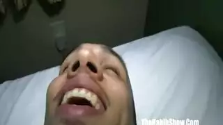 كمال الاجسام ثنائي الجنس الم