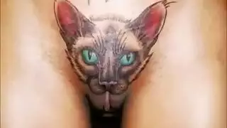 أشكال مهبلية متطرفة: شرج خشن ونهاية بالقذف الداخلي