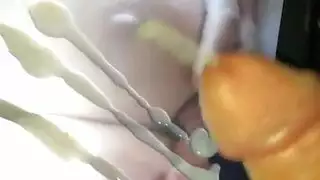 الوردي الهرة نايلون