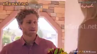 زوجة الأب تغوي وتضاجع عشيق ابنتها