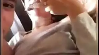 ماراثون من الأفلام الإباحية