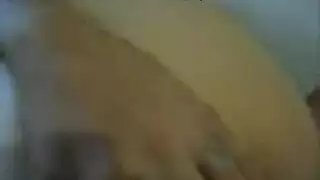 نيك شرجي مع قضيب صلب يخترق بعمق وبشكل ساخن