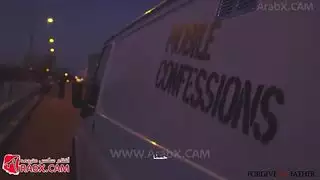 نيك اجنبيه من أجل المال مترجم