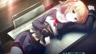 عاهرة رسوم متحركة تأخذ ضربات قوية في كل فتحة