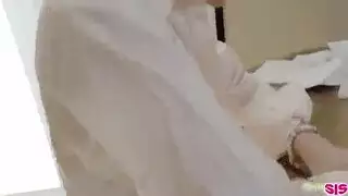 إغراء محرم: جنس أشقاء صريح