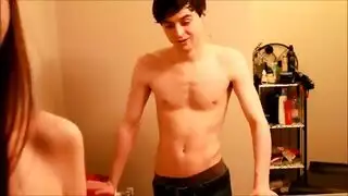 أوجي عالمي: جنس جامح من الخارج