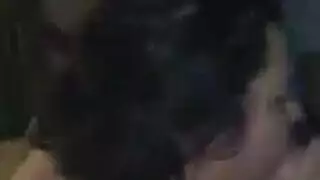 ذكر على ذكر: شرج خشن ومص