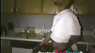 فانتازيا بورن صريح لعشيرة عربية