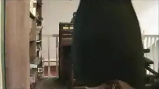 عاهرات الأنيمي المخنثات يأخذن شرج مزدوج