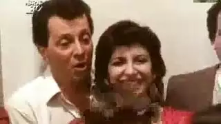 تجشؤ عالٍ أثناء جنس شرجي مكثف