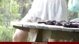 مقطع كرتون للكبار: نيك أثداء شديد ومص قضيب