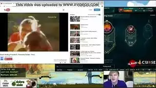 فتيات ألمانيات مثيرة في فيديو إباحي صريح وثقيل