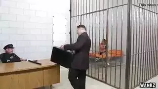 هزات ليلى الصاخبة: تتعرض للنيك بقضيب عصام الكبير