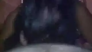 بصاق رجل مستقيم عرقي