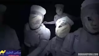 صراخ أثناء القذف شريط سكس مقبرة