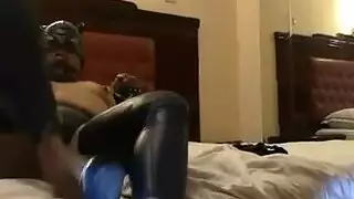 ممثلة إباحية ترتقي إلى نائبة الرئيس بعد جنس جماعي