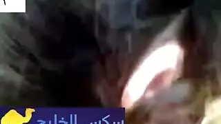 جنس شارع بدون واقي مع قذف على الوجه والصدر