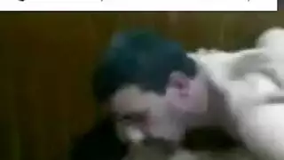 جماع مصري جماعي: كس مشتعل