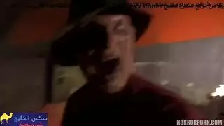 مضاجعة نوم مرعبة بورنو خوارقي