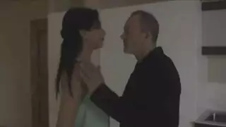 xxx مغربي: حراك شرجي ومهبلي مكثف