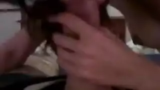 مايا خليفة: جنس فموي عميق وشرجي